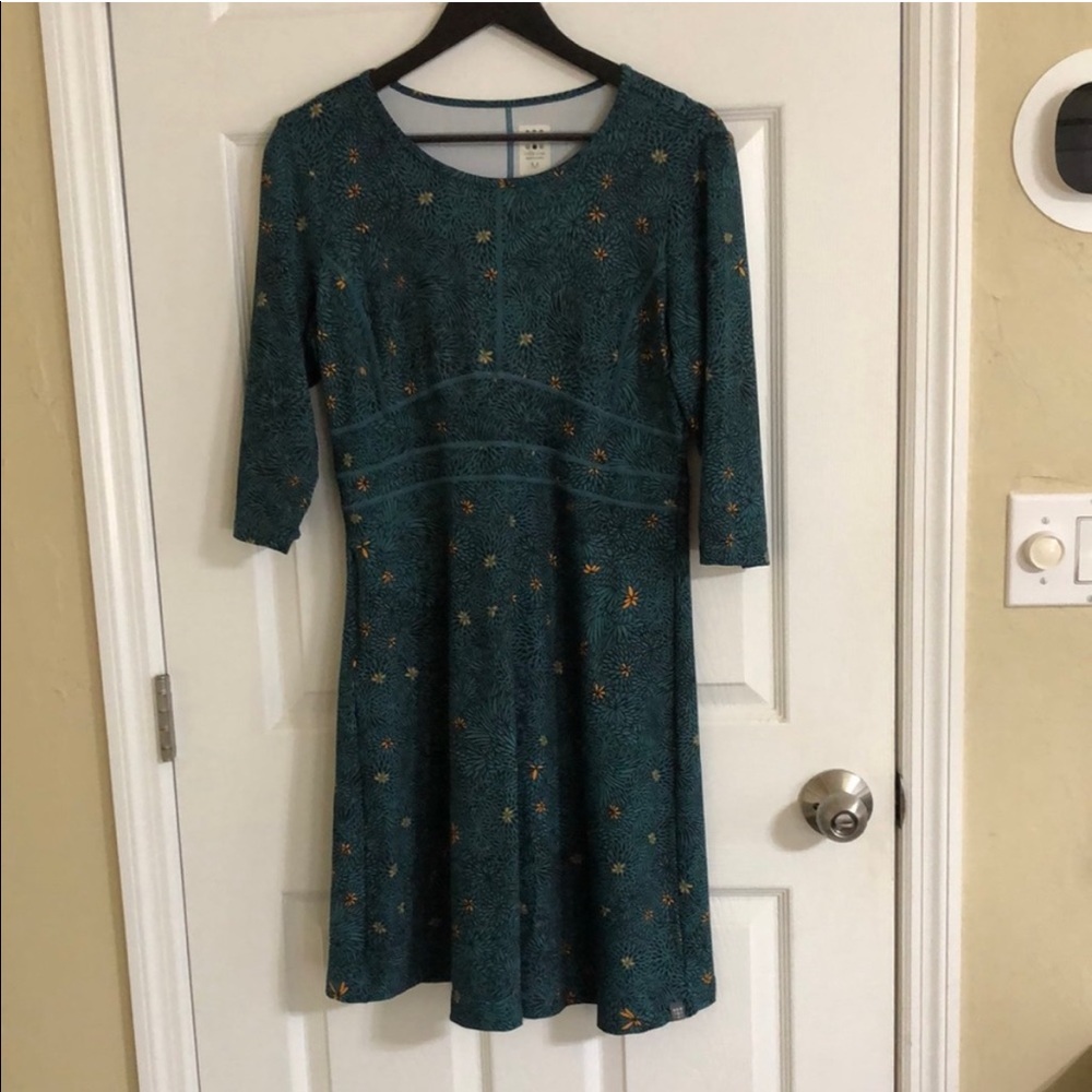 Title Nine Dream Dress